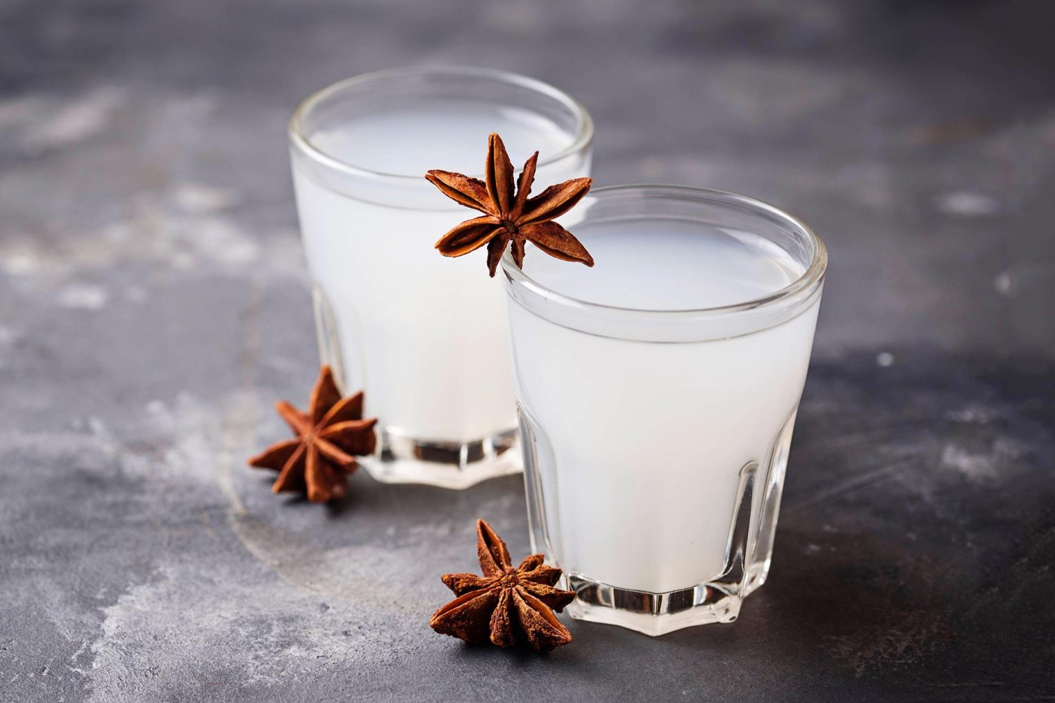 Ouzo Hallucinogen at William Dunn blog