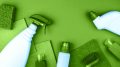 Green Cleaning Products