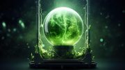 Green Energy Orb Technology