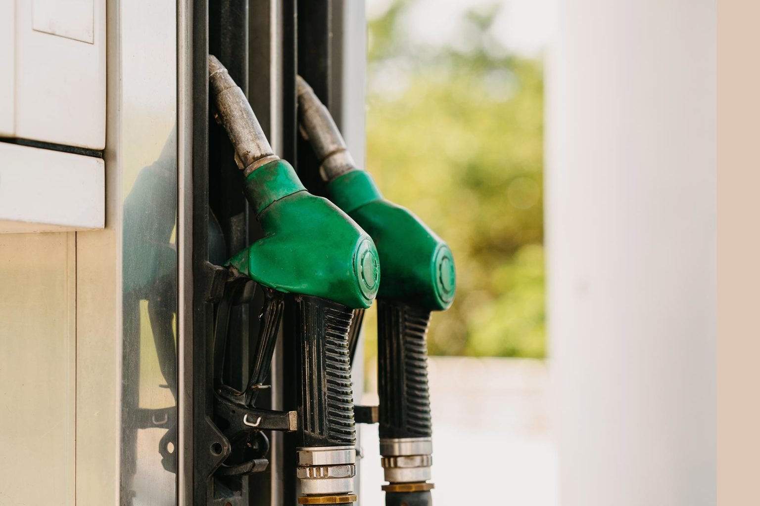 Scientists Discover Simple Diesel Hack That Dramatically Cuts Pollution