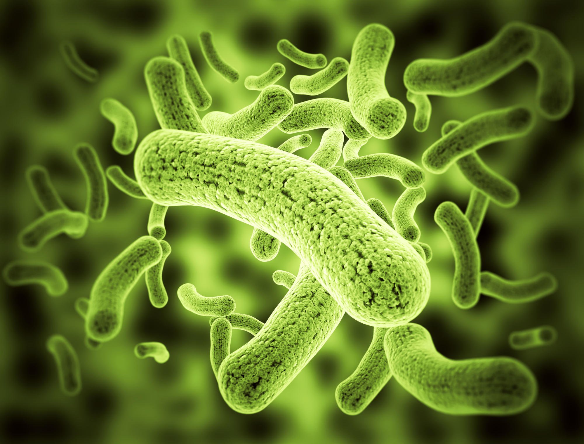 Para peneliti telah menemukan cara baru untuk mengatasi resistensi antimikroba