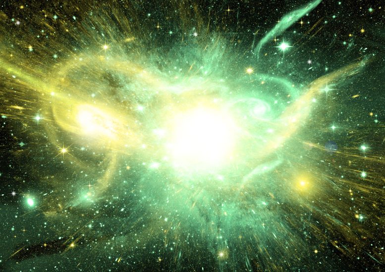 Moon Missions May Be Polluting Clues to the Origins of Life, Study Warns