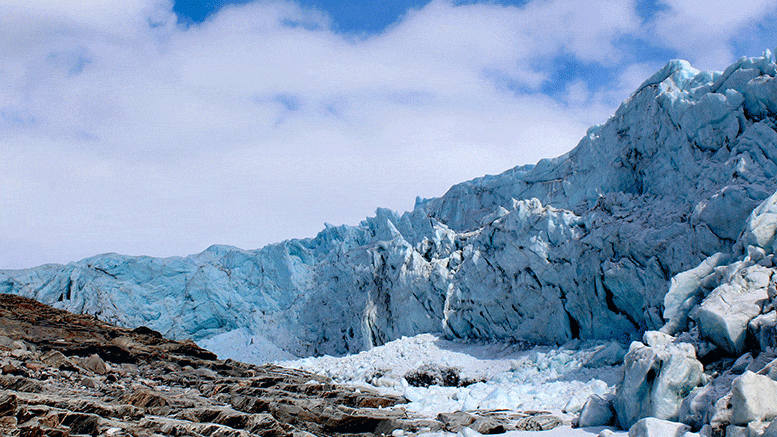 Greenland Ice Sheet Already Reached Tipping Point 20 Years Ago - SciTechDaily