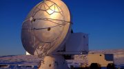 Greenland Telescope Opens New Era of Astronomy