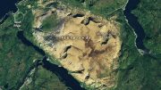Gros Morne National Park Tablelands