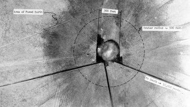 Ground Zero Trinity Test Site Crop