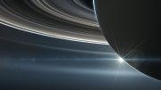 Groundbreaking Science Emerges from Ultra Close Orbits of Saturn