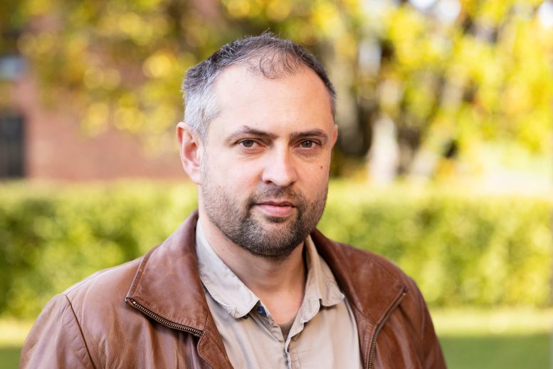 Grzegorz Niedźwiedzki