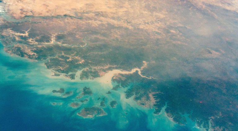 NASA Uses Powerful Supercomputers and AI to Map Earth’s Trees ...