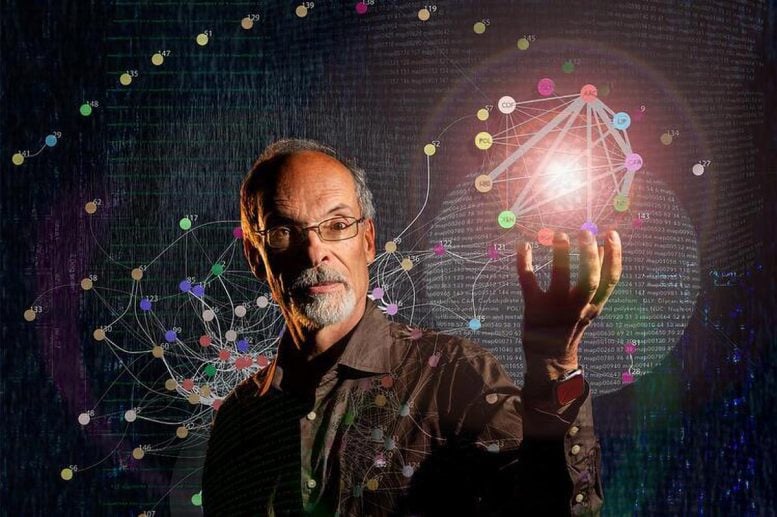 Scientists Uncover Hidden Clues to the Origin of the Genetic Code