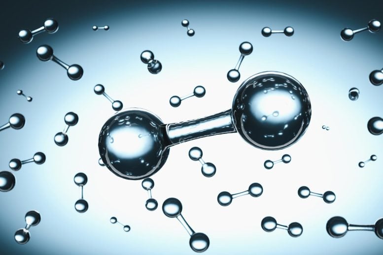 After Decades of Searching, Astronomers Finally Track Down the Universe’s Missing Hydrogen