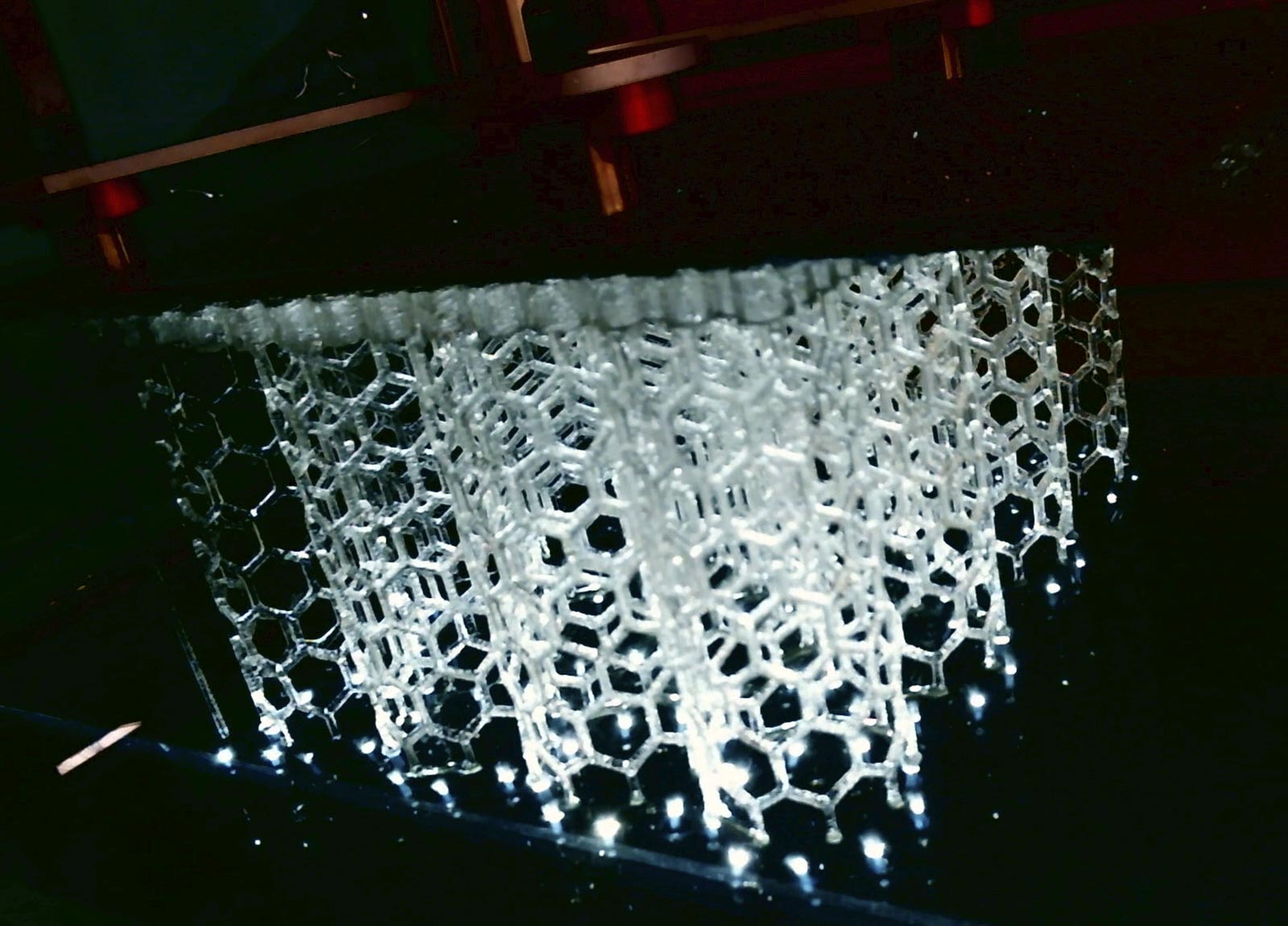 See Highest Throughput 3D Printer In Action – Future of Manufacturing [Video]