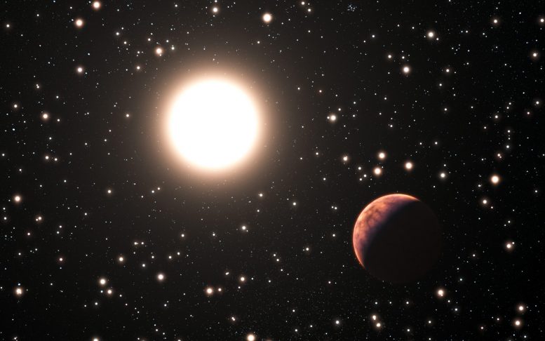 HARPS Discovers Three Planets Orbiting Stars in the Cluster Messier 67