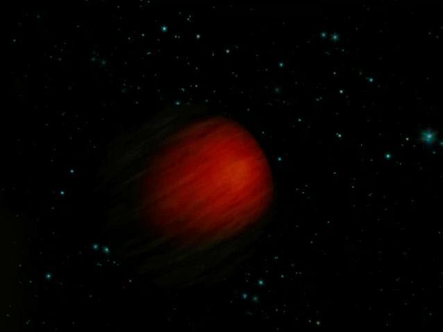 HD 149026b Hot Jupiter