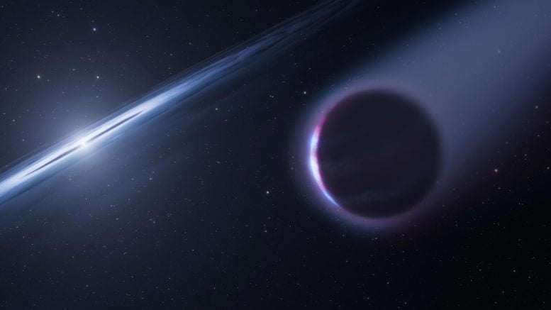 HS 0209+0832 System