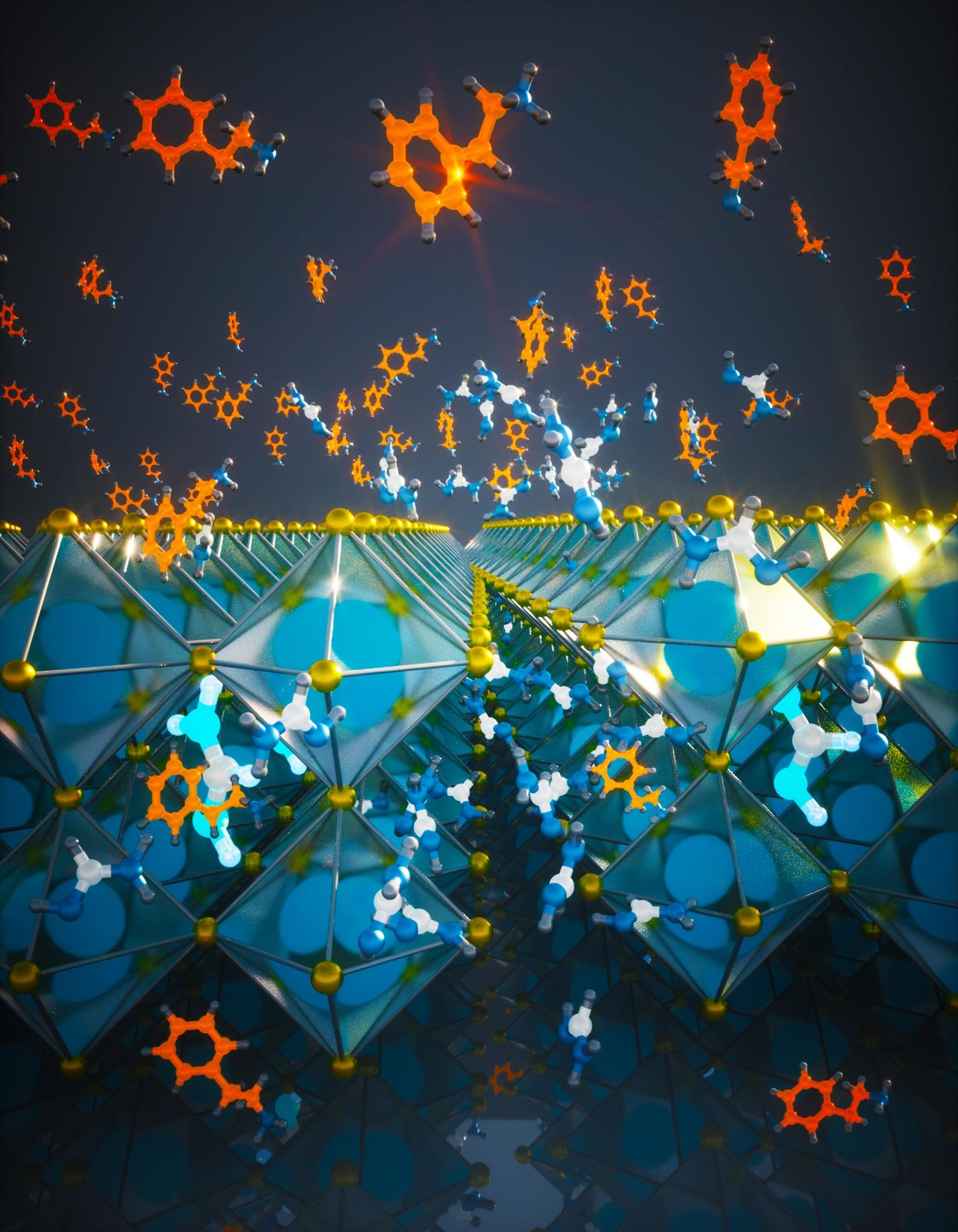 Revolutionizing the Future of Energy: Advancement in Halide Perovskite ...
