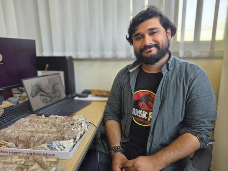 Hamzah Imran