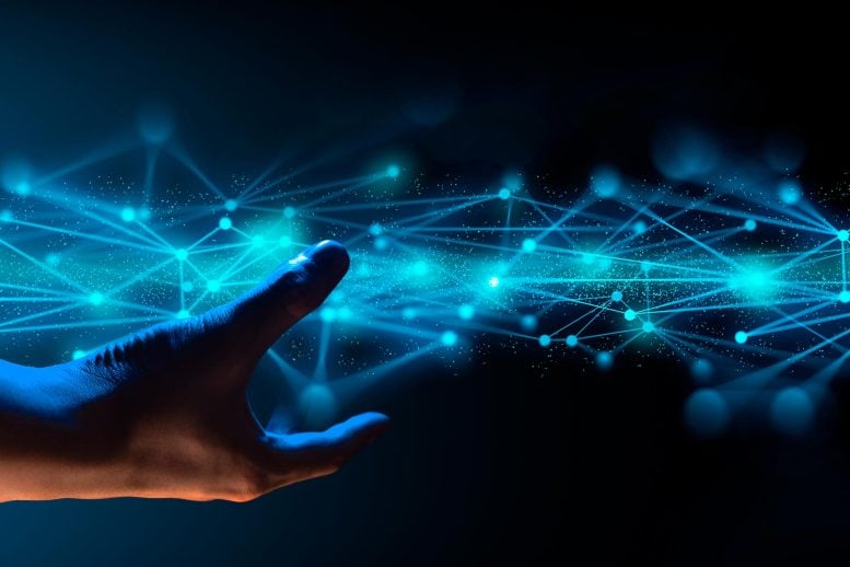 Computer Scientist Pushes a 1996 Algorithm Beyond Its Longstanding Limit
