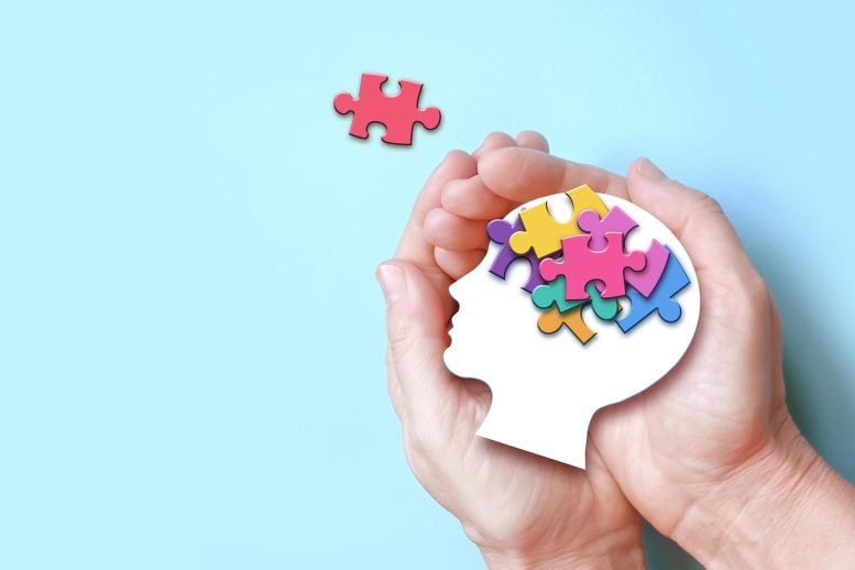 A Tiny Brain Molecule May Trigger a Chain Reaction Linked to Autism