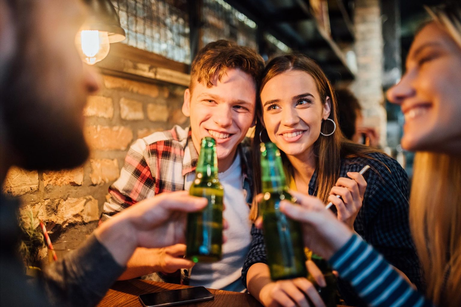 8 Myths About Alcohol That Your Liver Will Thank You For Not Believing
