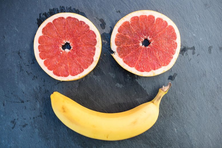 Research Shows Eating Fruit More Frequently Could Reduce Depression