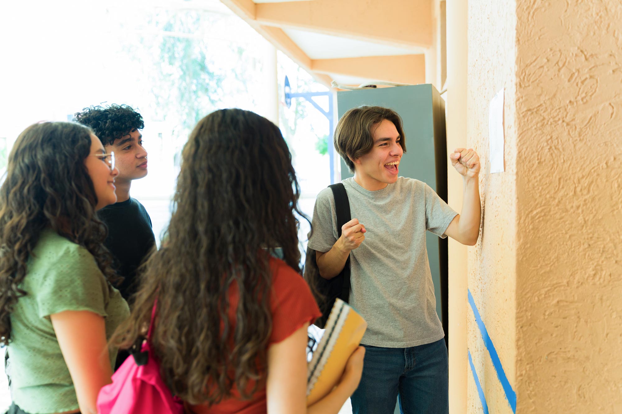 Later School Start Times Improve Teens' Sleep, Health, and Academic Performance