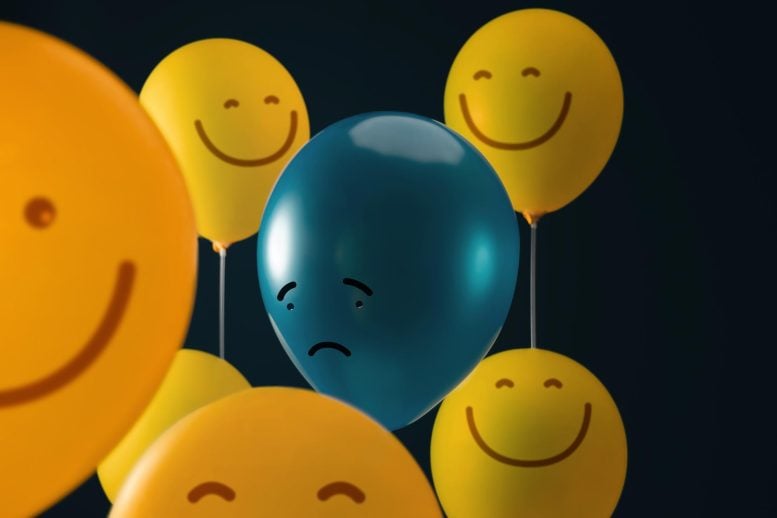 Asthma and Depression Don’t Mix the Way Scientists Expected