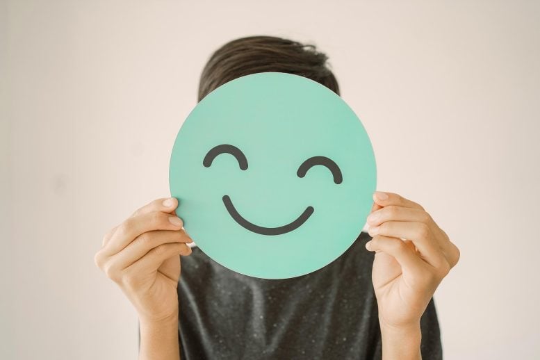 Happy Teen Boy Smile Emoji Face