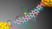 Harnessing Quantum Properties to Create Single-Molecule Devices