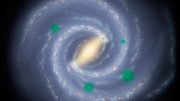 Harvard Astronomers Interstellar Seeds Could Create Oases of Life