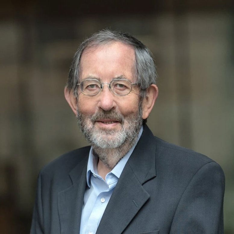 Harvey Anderson