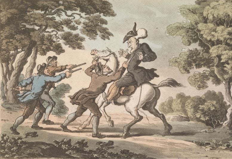 Historians Reveal Secrets of the Strange Hat Wars That Shook Early Modern England