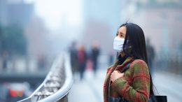 Health Benefits Will Offset Cost of China’s Climate Policy