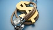 Healthcare Cost Medical Expenses Concept
