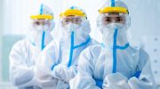 Healthcare Professionals PPE