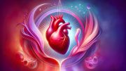 Healthy Heart Abstract