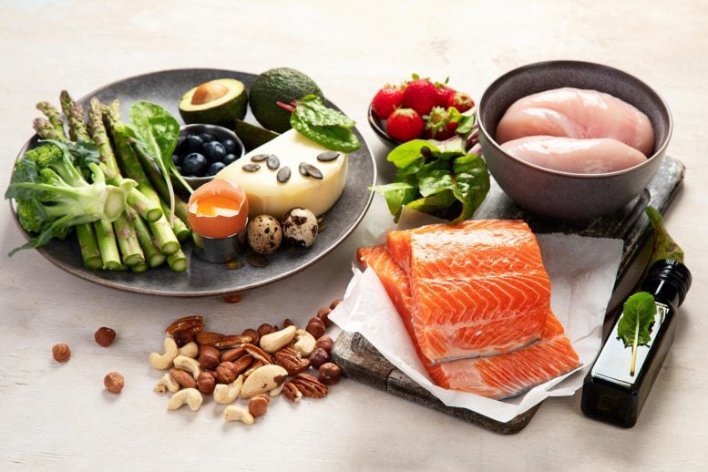 The Low Carb vs Low Fat Debate Just Took a Major Turn