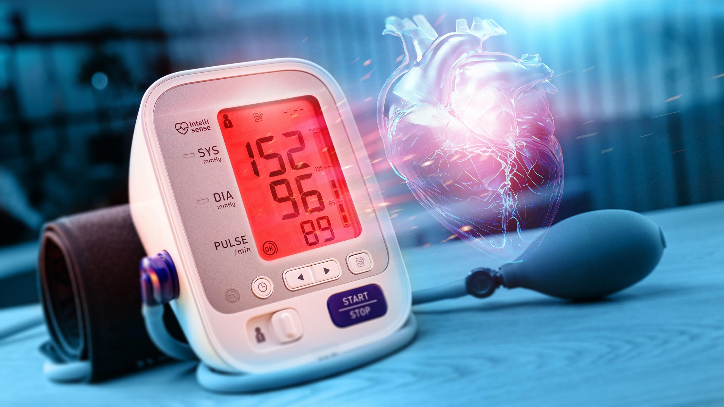 Study Warns Widely Used Food Preservatives Linked to High Blood Pressure and Heart Disease