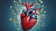 Heart Health Boost Concept Art