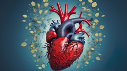 Heart Health Boost Concept Art
