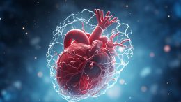 Heart Nanowire Technology