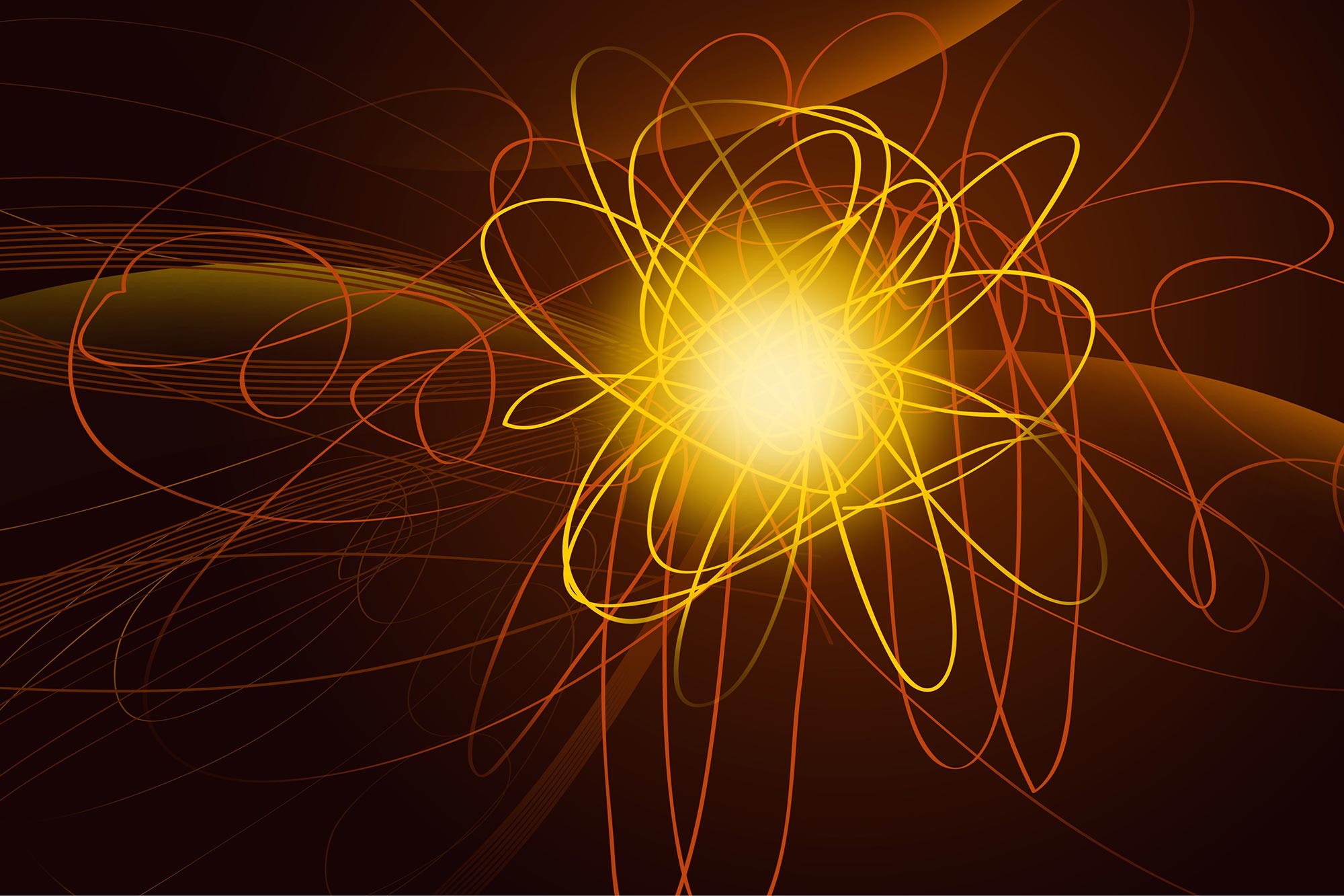 Ein neues subatomares Teilchen – das schönste stark gebundene Binärteilchen