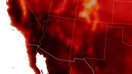 Heat Scorches US Southwest June 2024