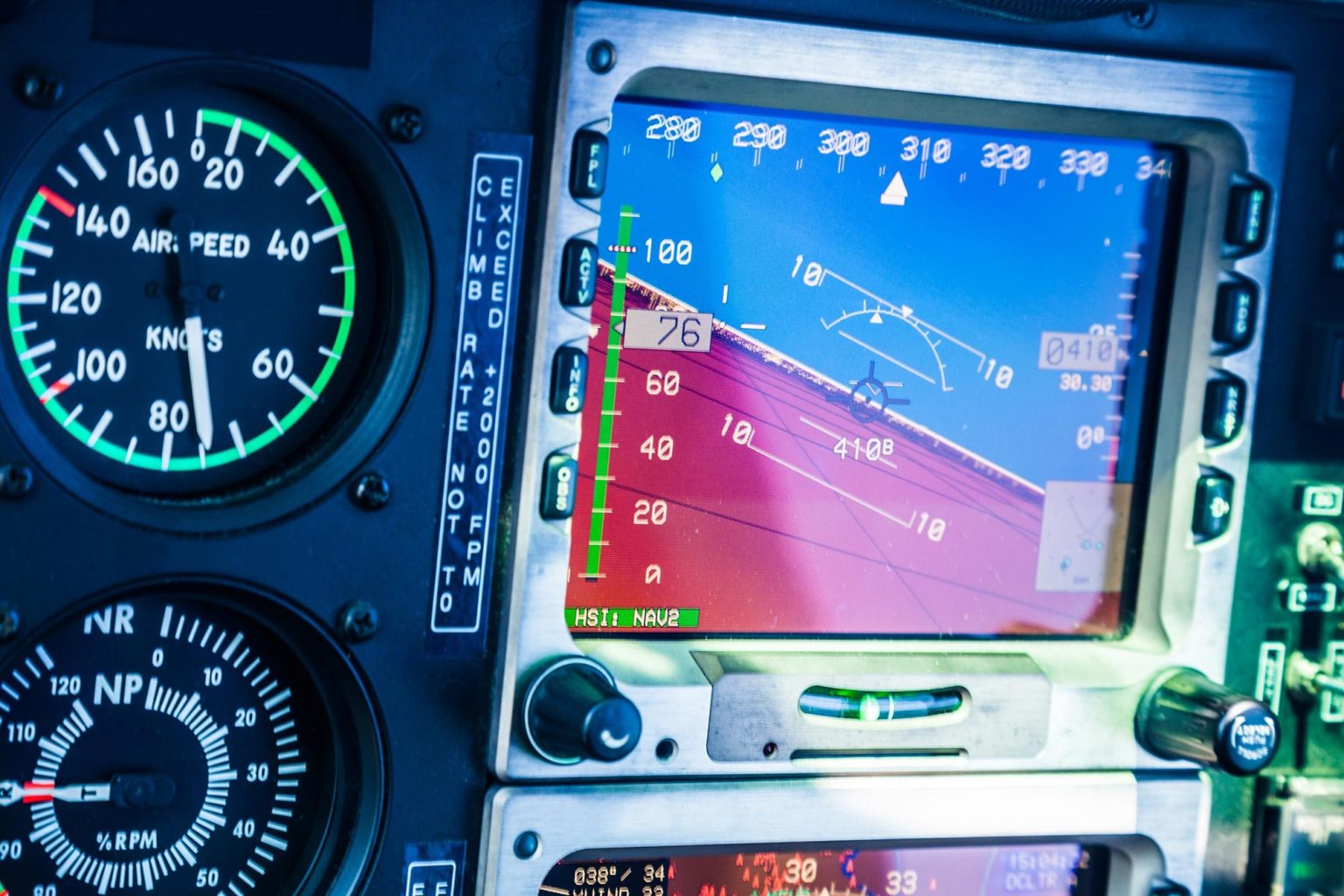 How 5G Wireless Service Puts Airplanes at Risk An Electrical Engineer