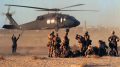 Helicopter Gulf War