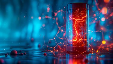 The Future of Sustainable Energy? Scientists Create First-Ever Battery Using Hemoglobin