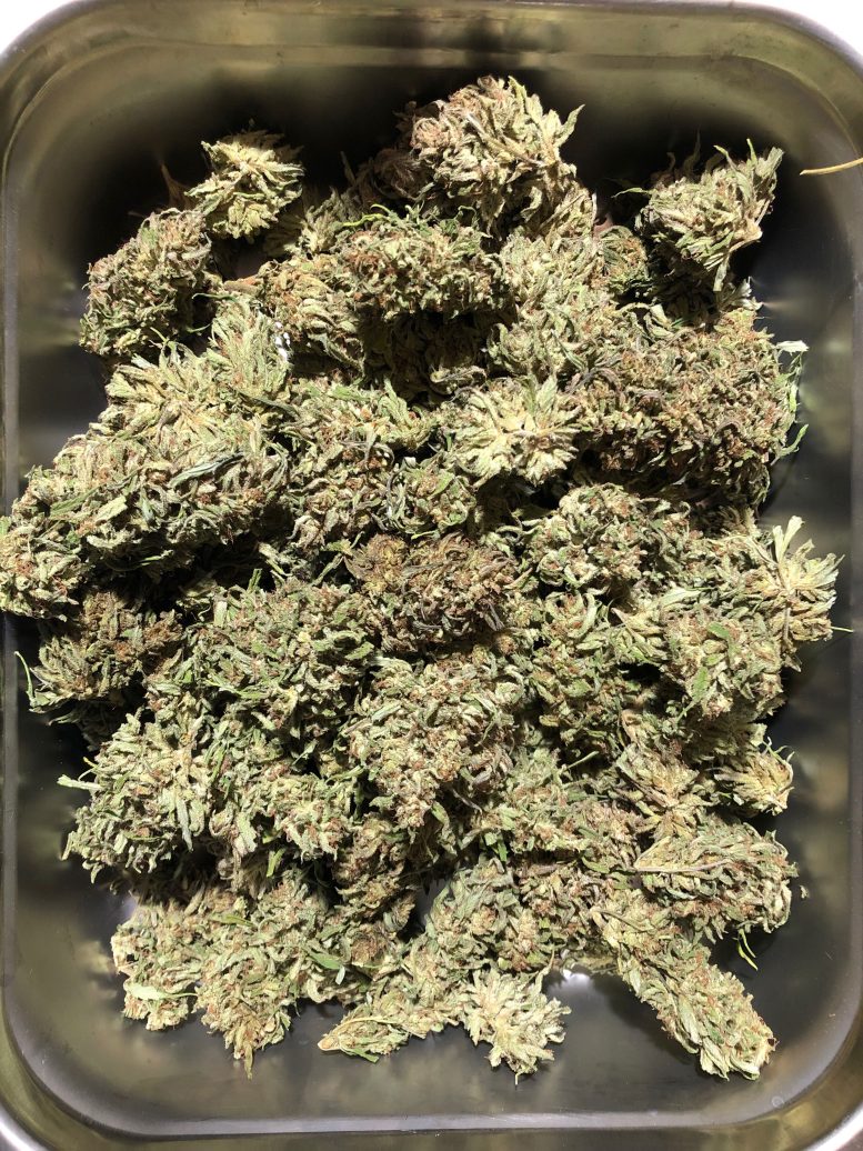 Hemp Flowers