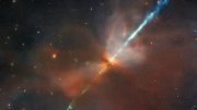 Herbig–Haro Object HH111