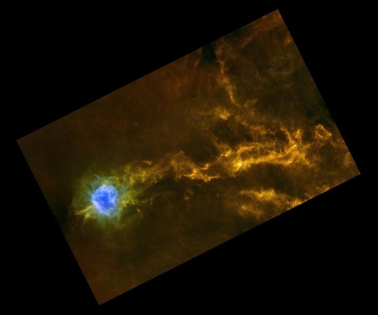 Herschel IC 5146