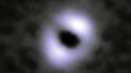 Herschel Provides the First Images of a Dust Belt Orbiting a Subgiant Star Known to Kost a Planetary System